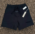Fear of God Essentials Sweatshort ‘Black’