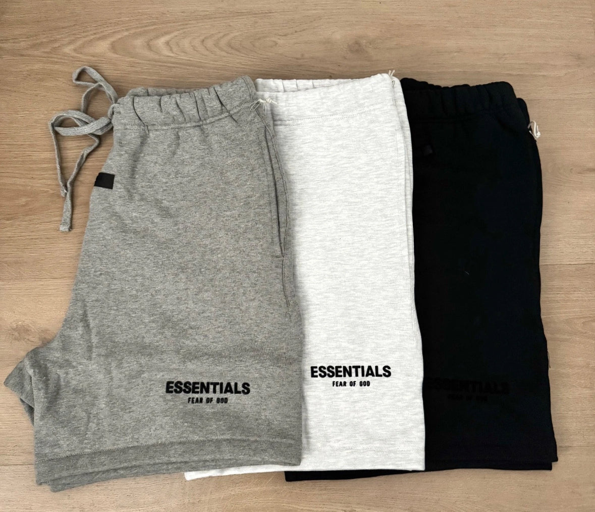 Essentials Shorts
