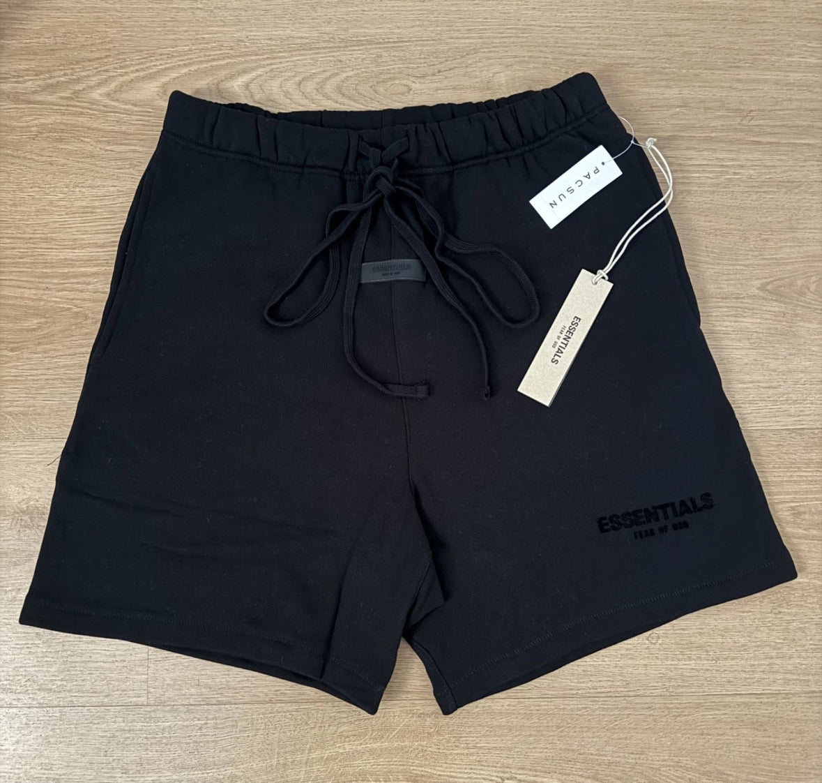 Essentials Shorts