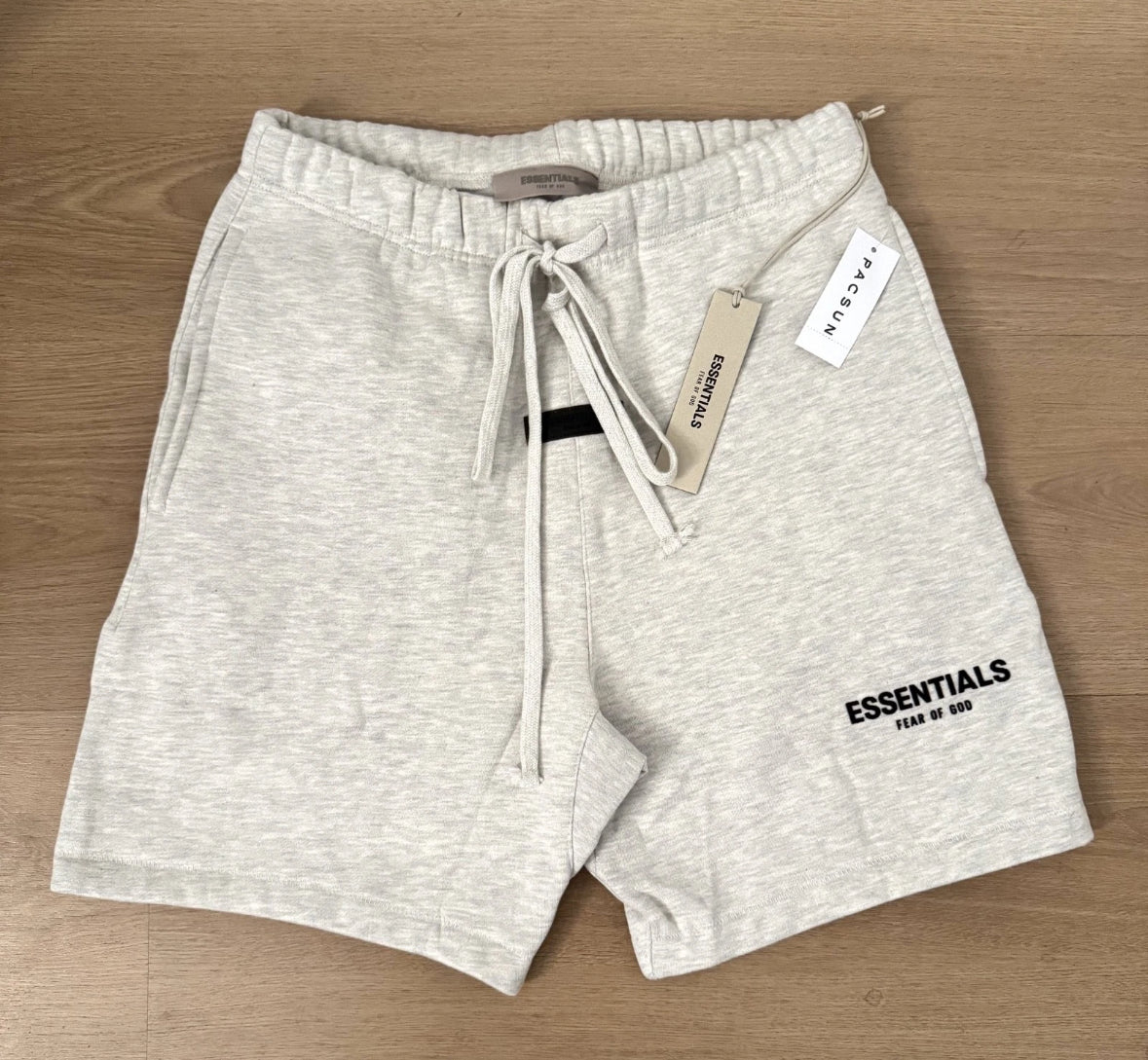 Essentials Shorts