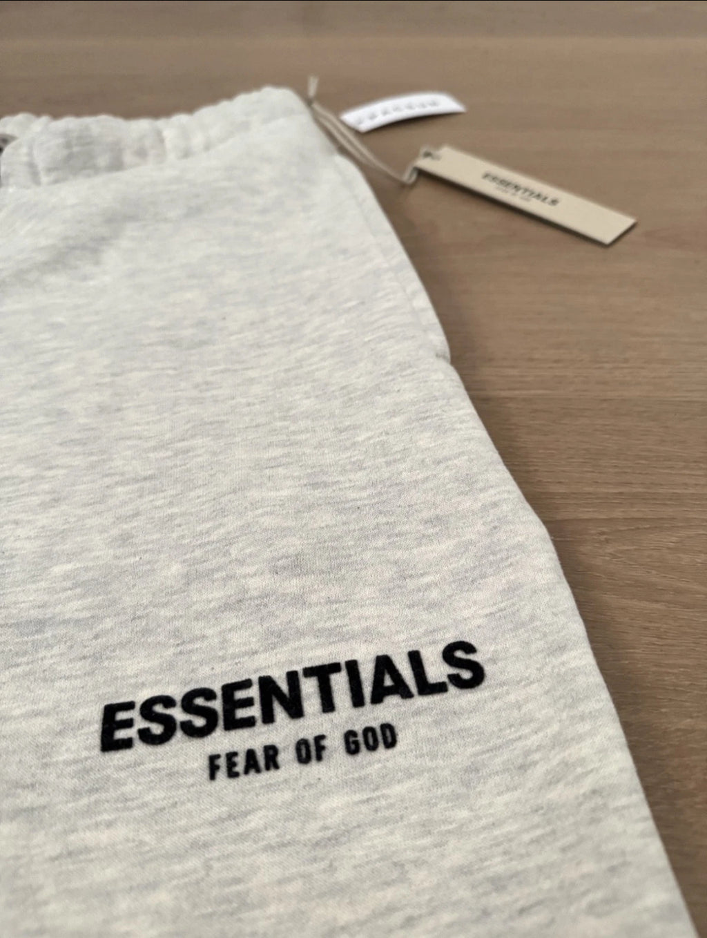 Essentials Shorts
