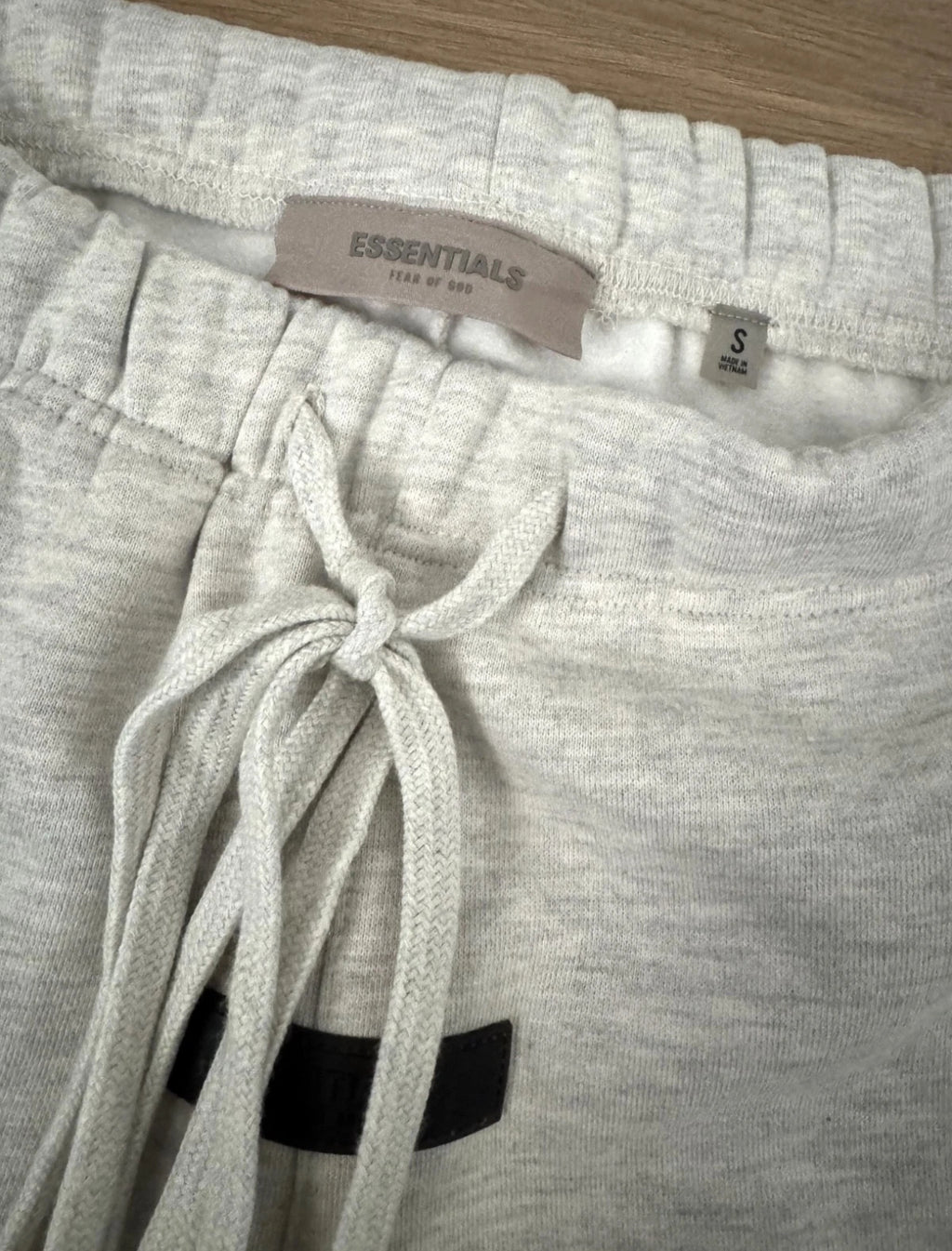 Essentials Shorts