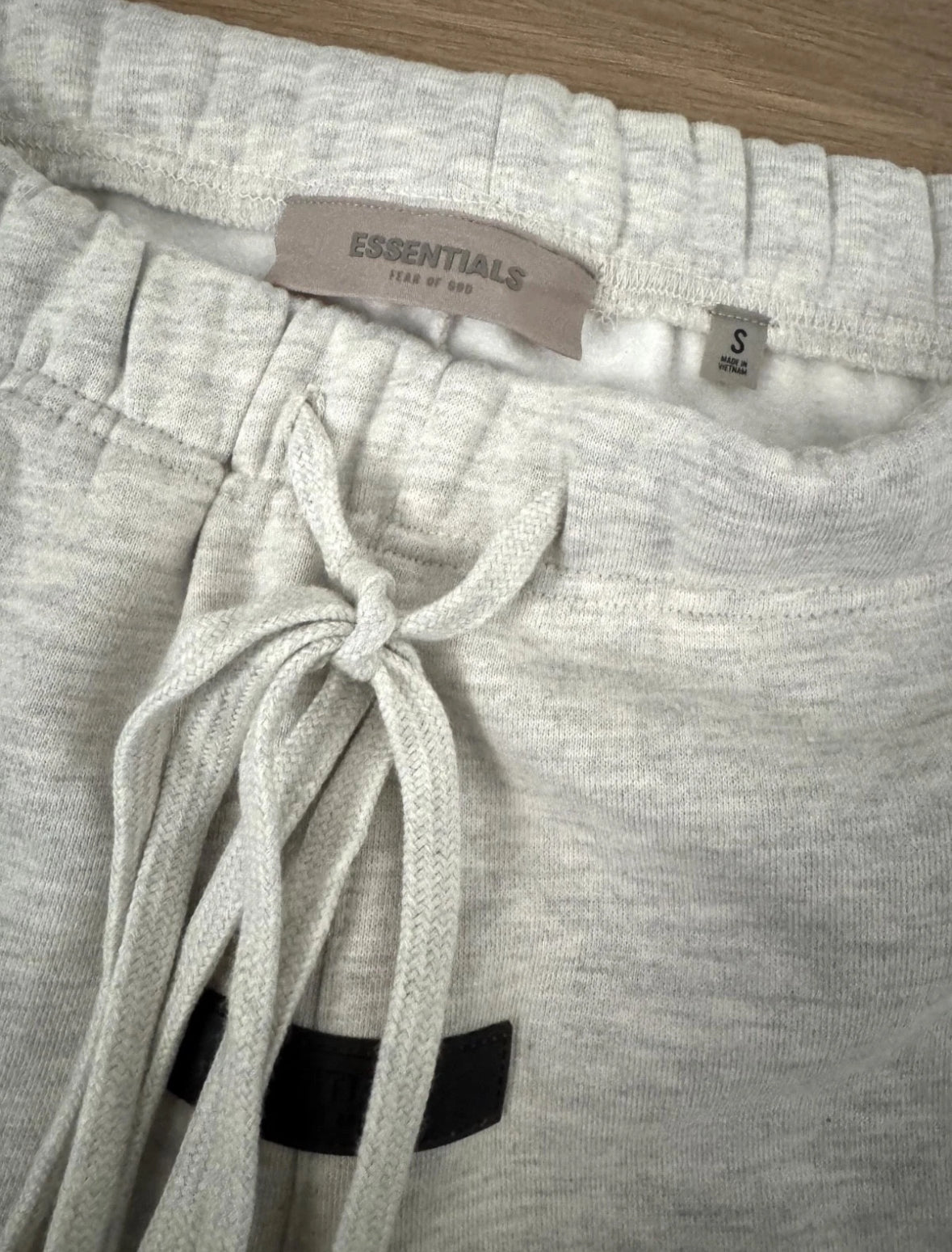 Essentials Shorts